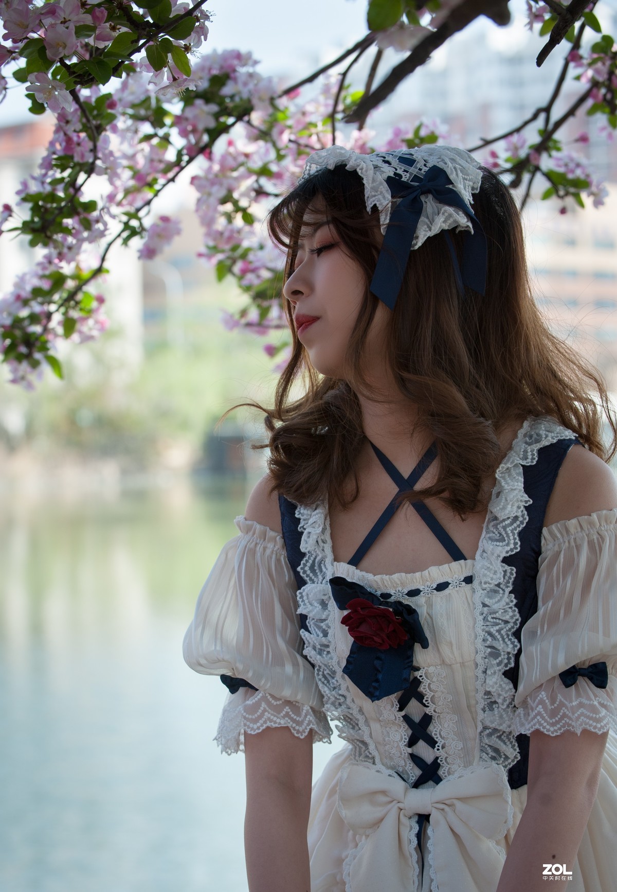 硕果-----水上公园蹭拍