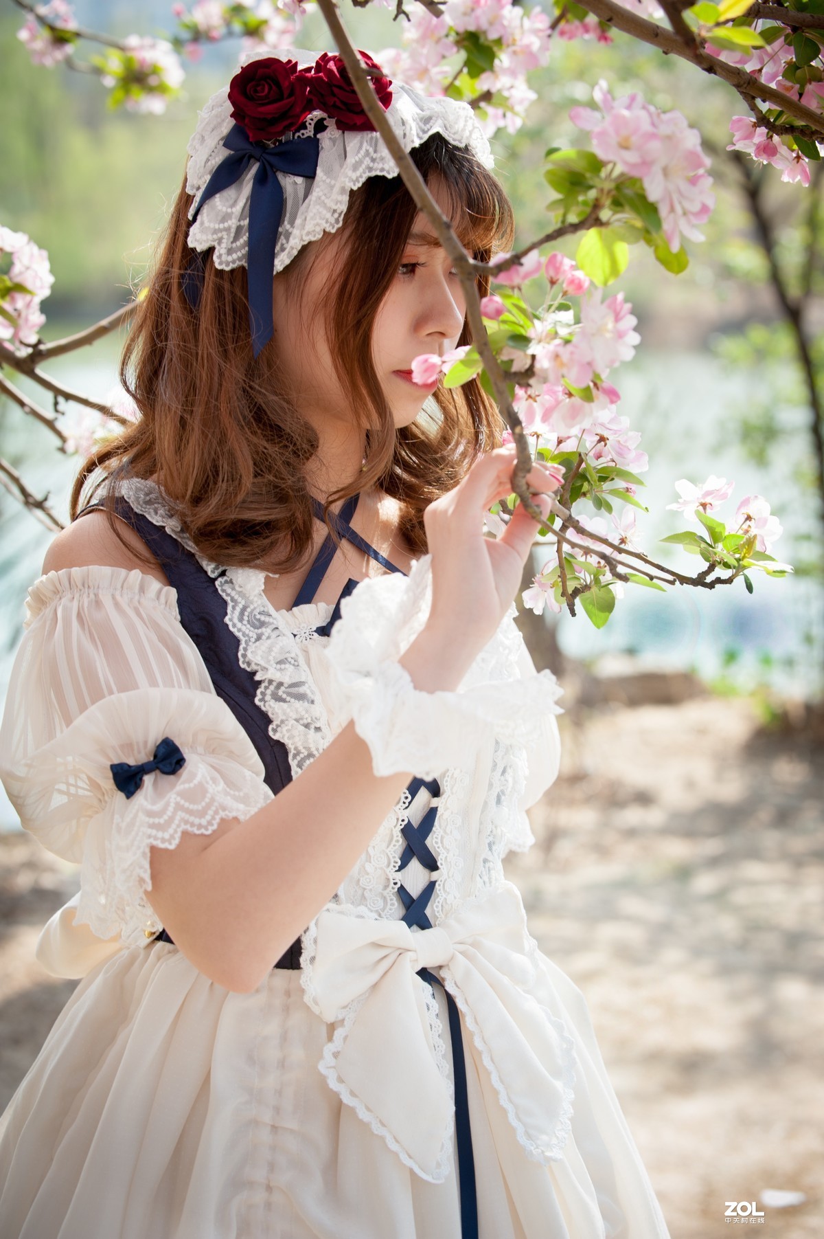 硕果-----水上公园蹭拍