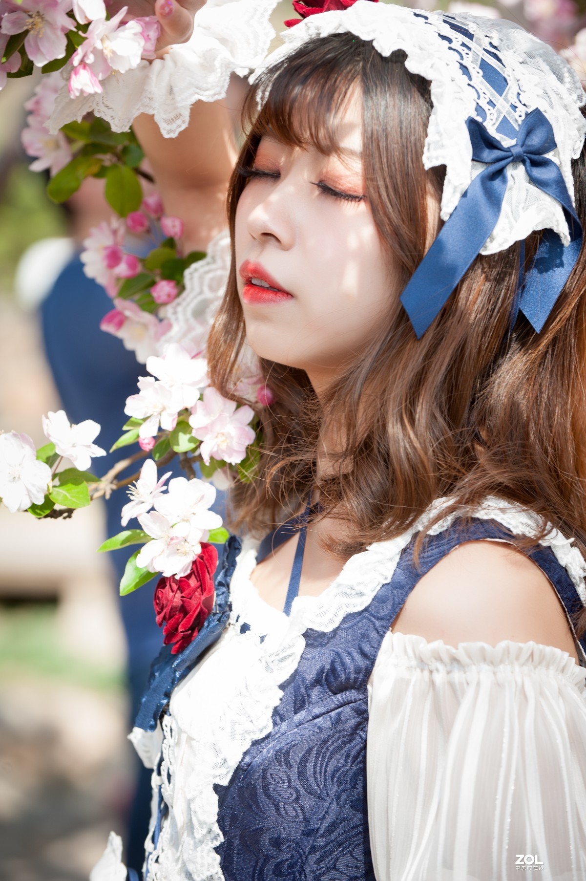 硕果-----水上公园蹭拍