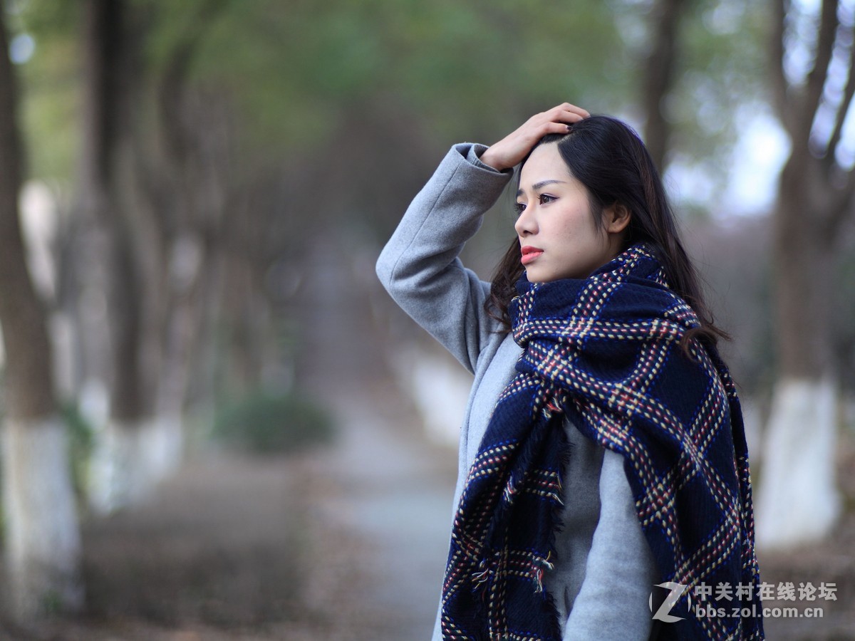 傩文化人像外拍