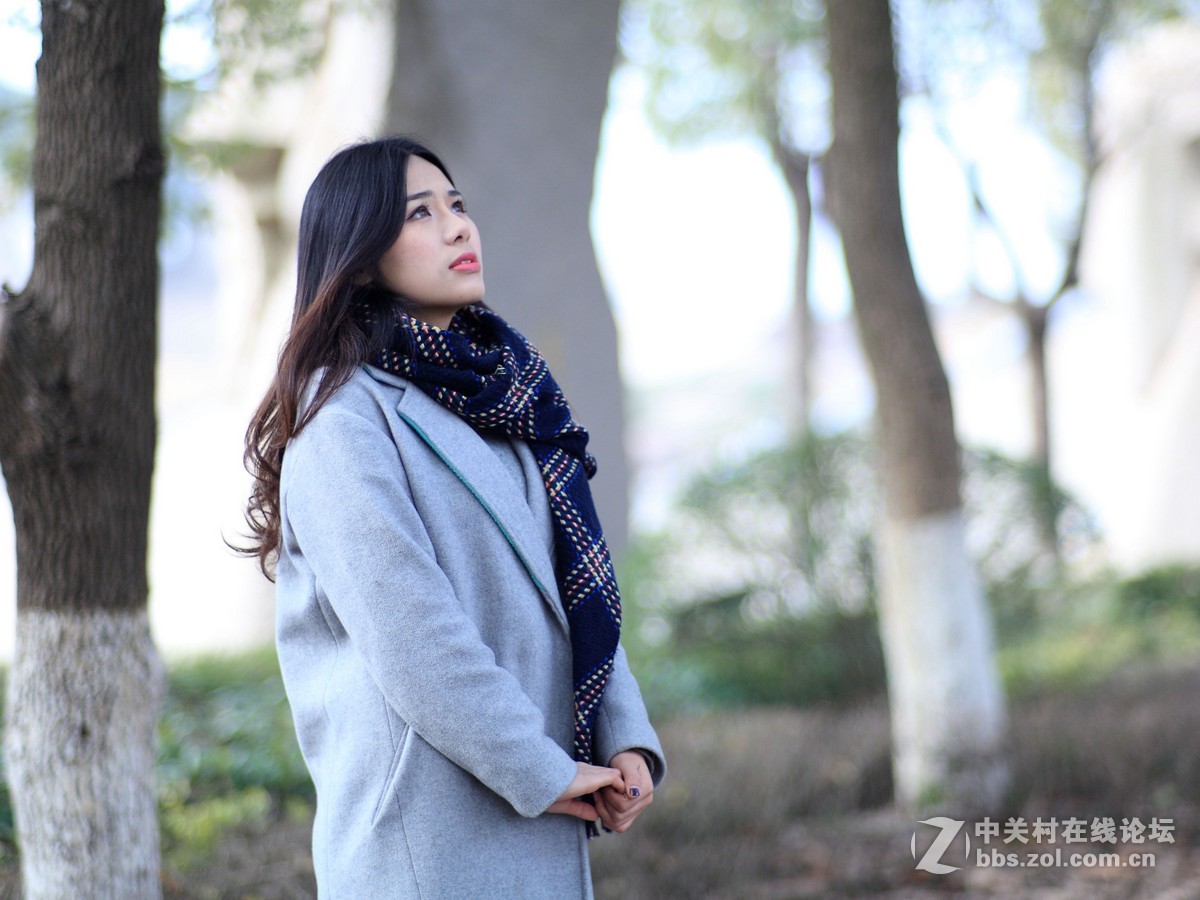 傩文化人像外拍