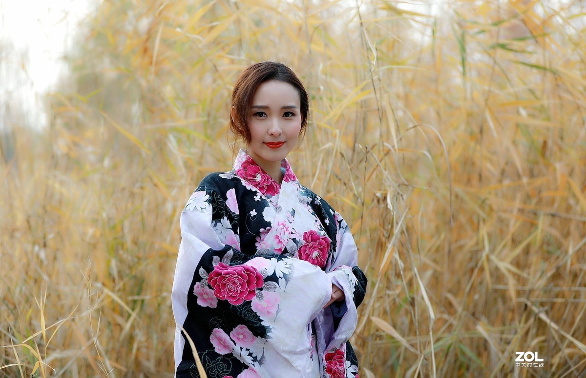 #外拍组#秋意