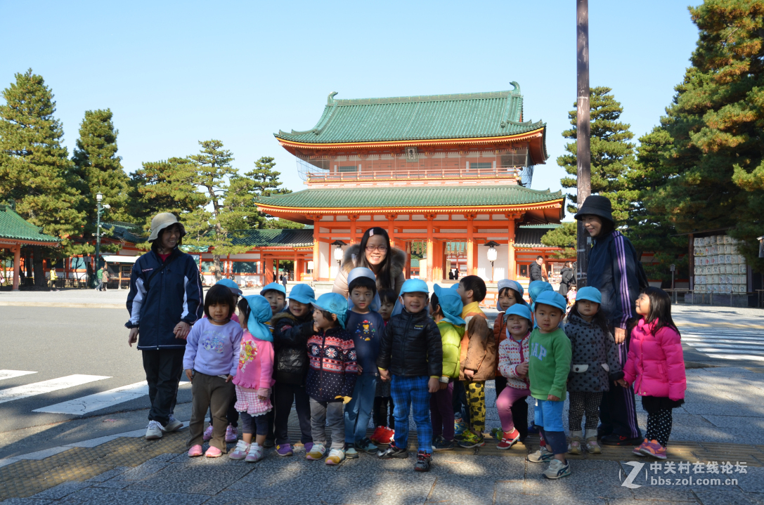 新婚日本本州蜜月之旅