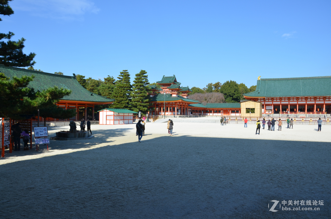 新婚日本本州蜜月之旅