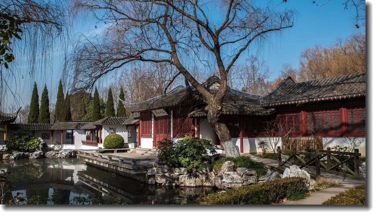 冬天的风景（11）