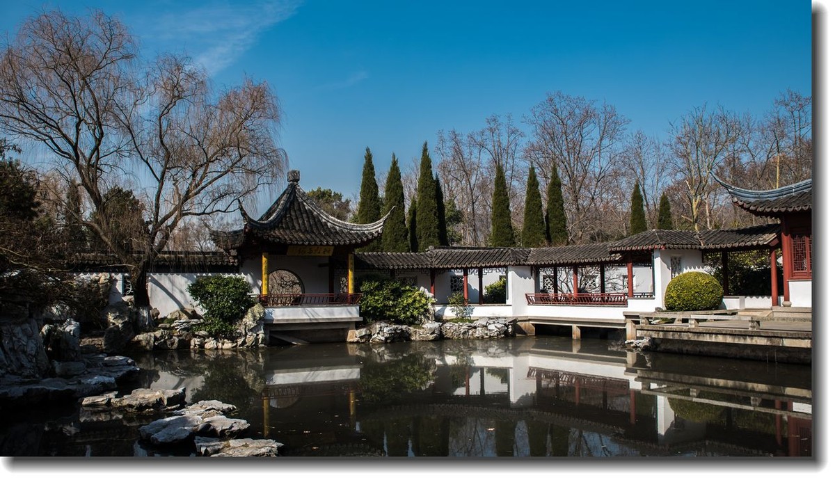 冬天的风景（11）