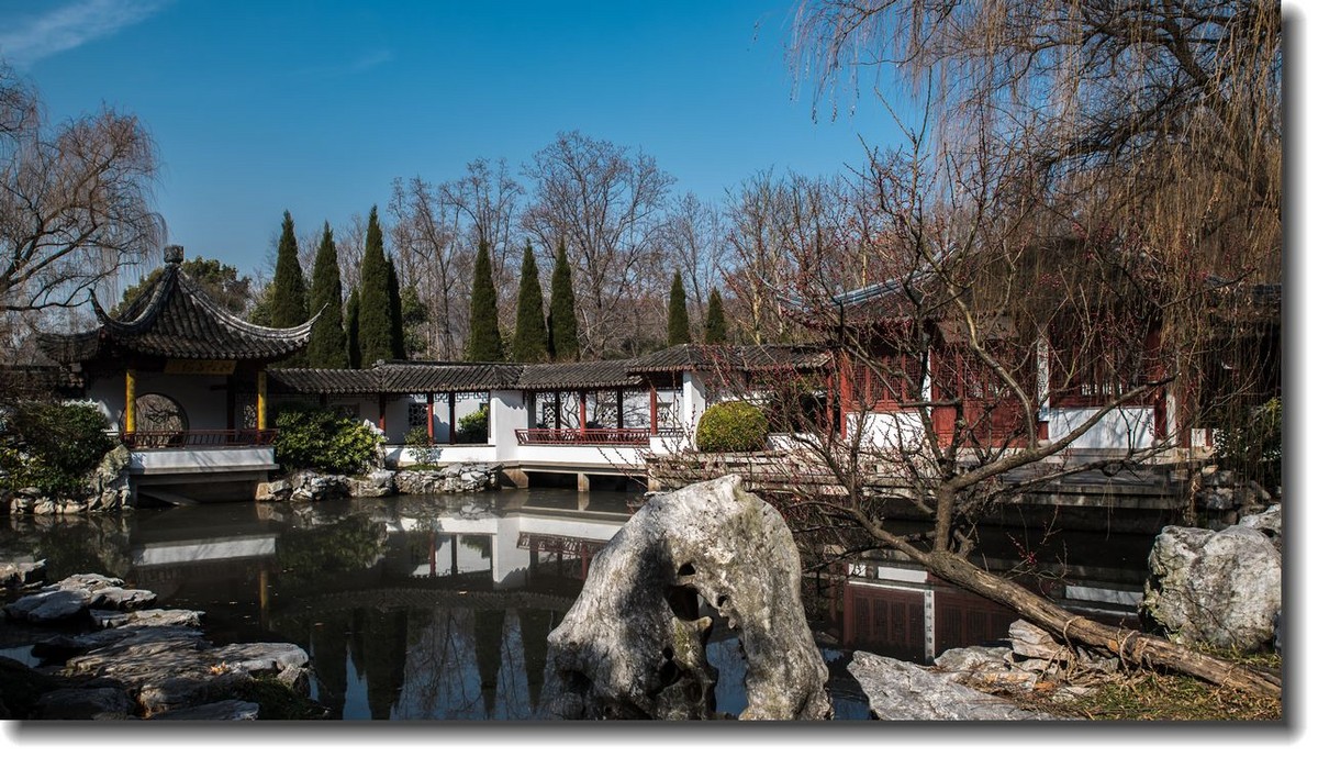 冬天的风景（11）