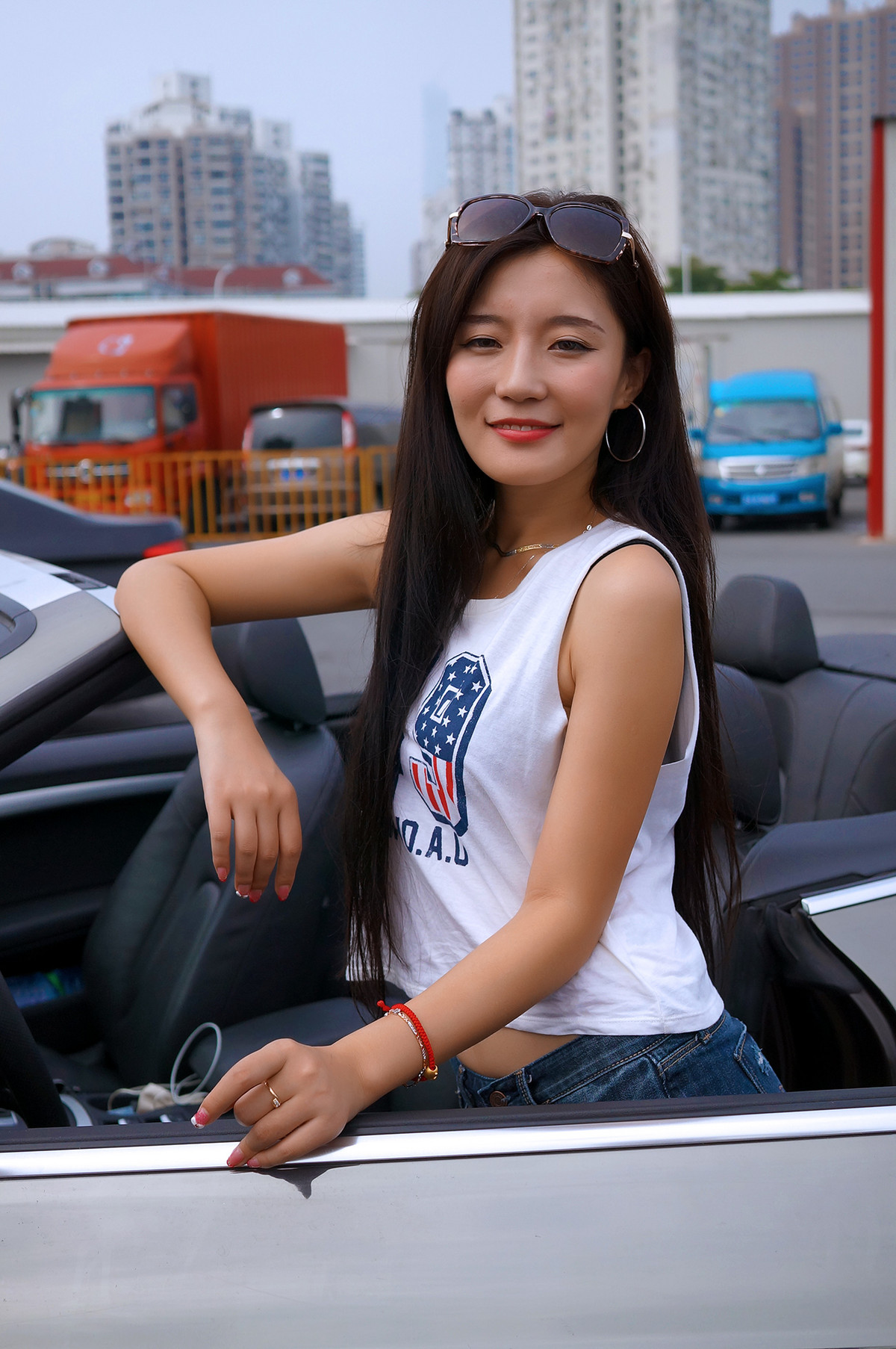 Chloe林瑾希-中关村在线摄影论坛