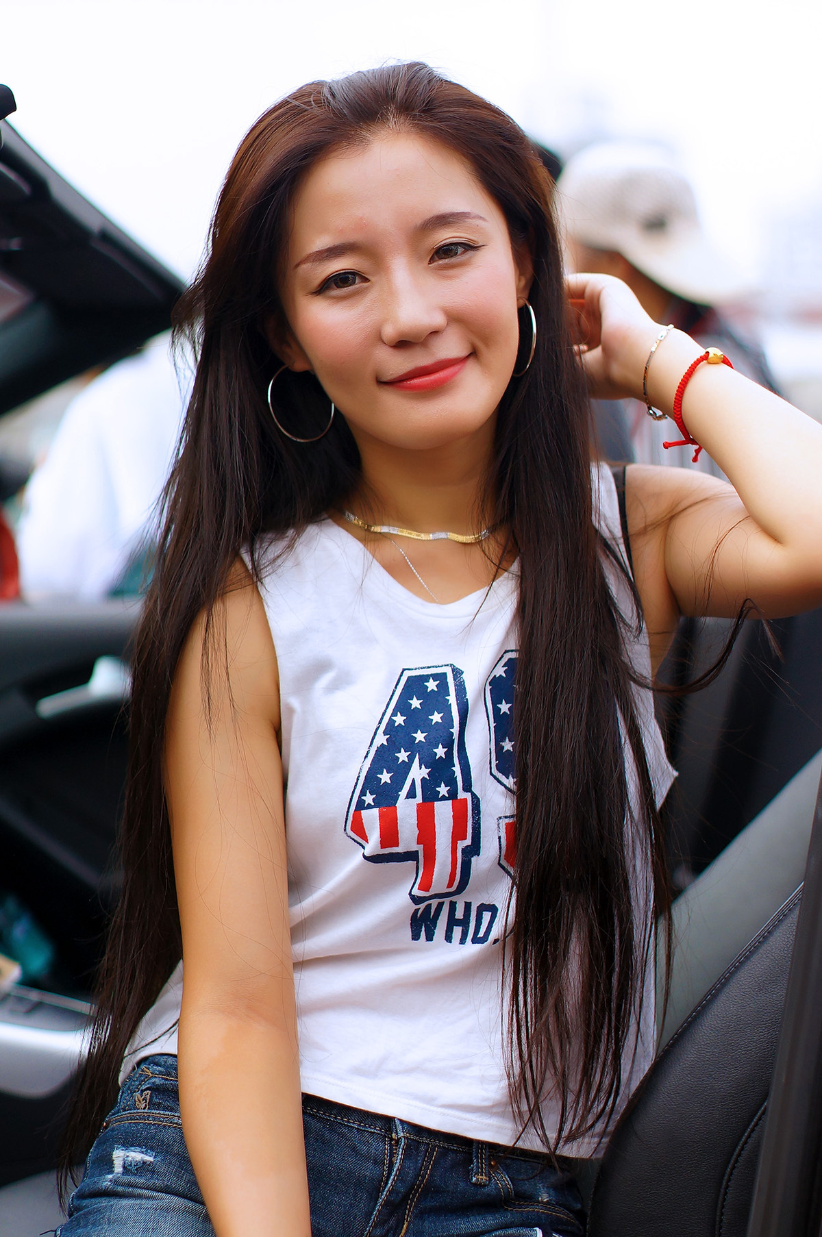 Chloe林瑾希-中关村在线摄影论坛