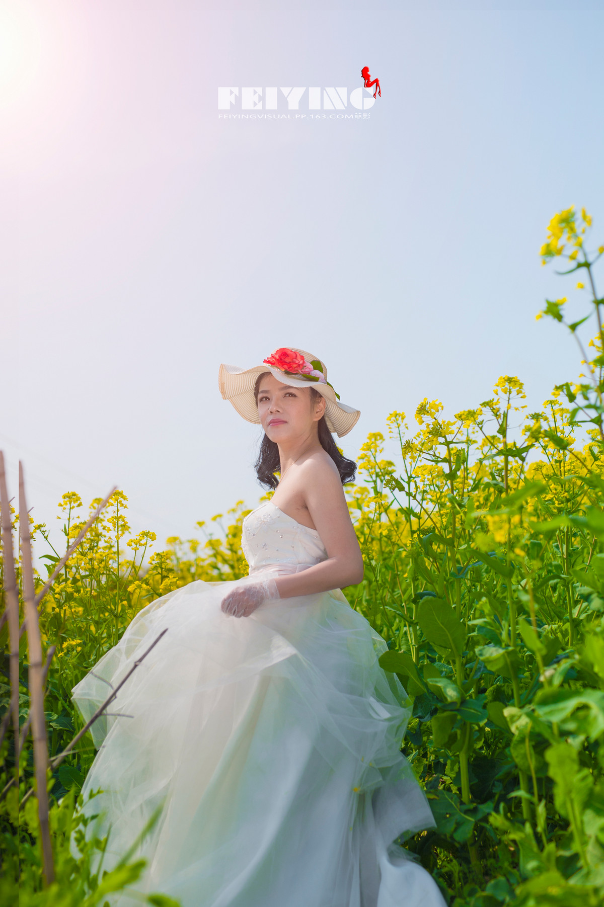 镜头下发现你想象不到的美