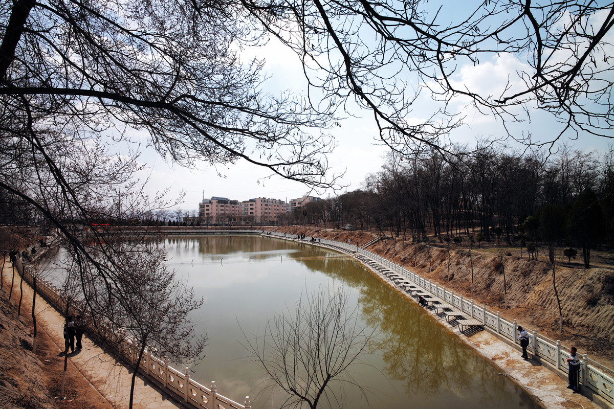 记录，【美丽家乡】8