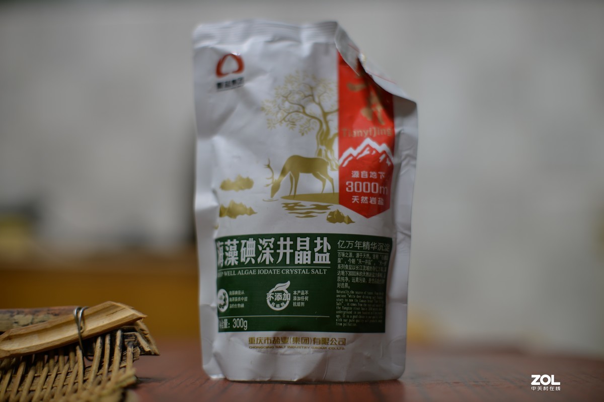 粗略对比AF50 F1.8G和AIS50 F1.2