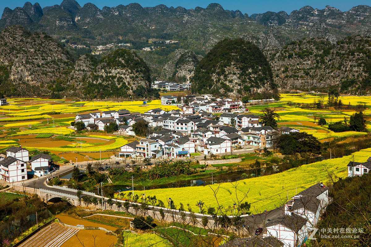 万峰林-中关村在线摄影论坛