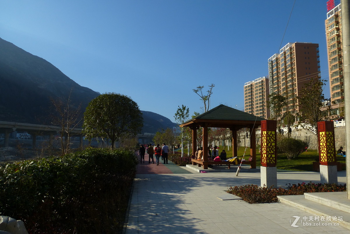 公园里，感想，感拍！