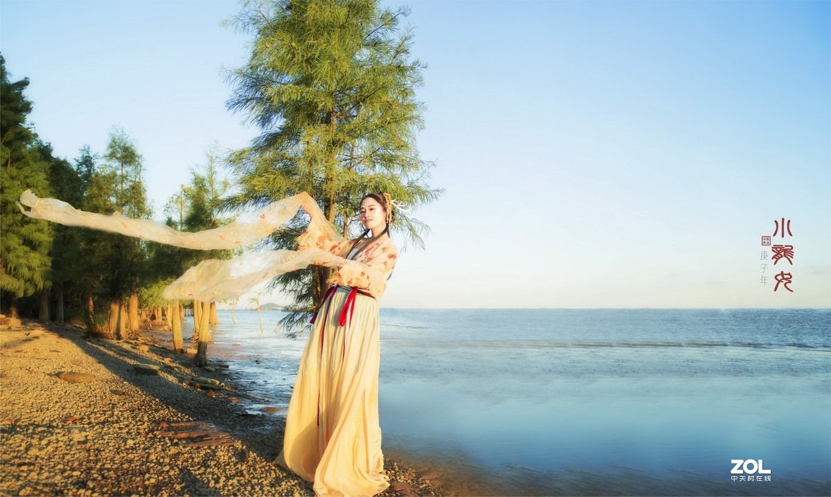 小龙女，，，，“端午节，人像，PHOTO”
