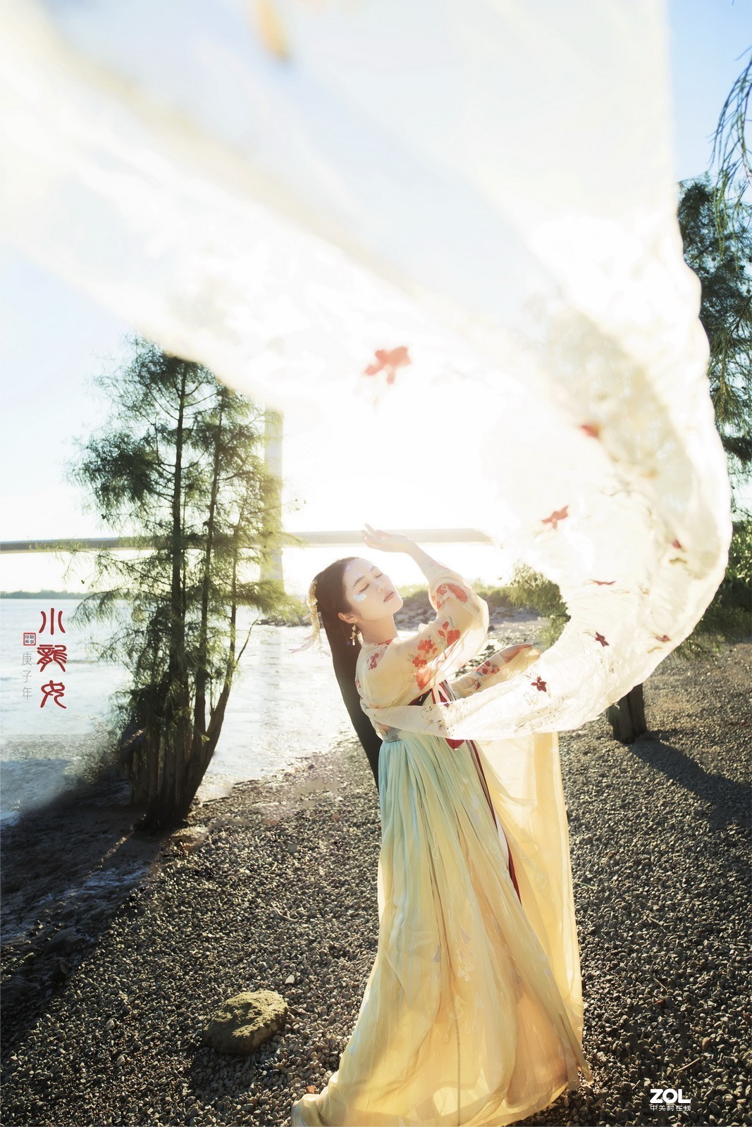 小龙女，，，，“端午节，人像，PHOTO”