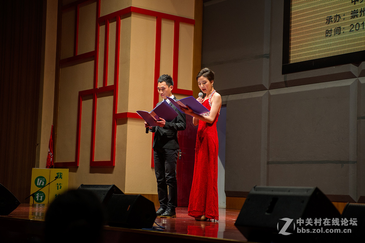 舞台随拍--恭贺好友[沙漏里的沙]荣任佳能7d11星空(中国)版主