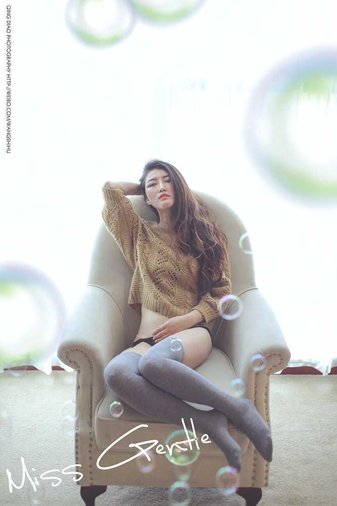 M i s s     G e n t l e