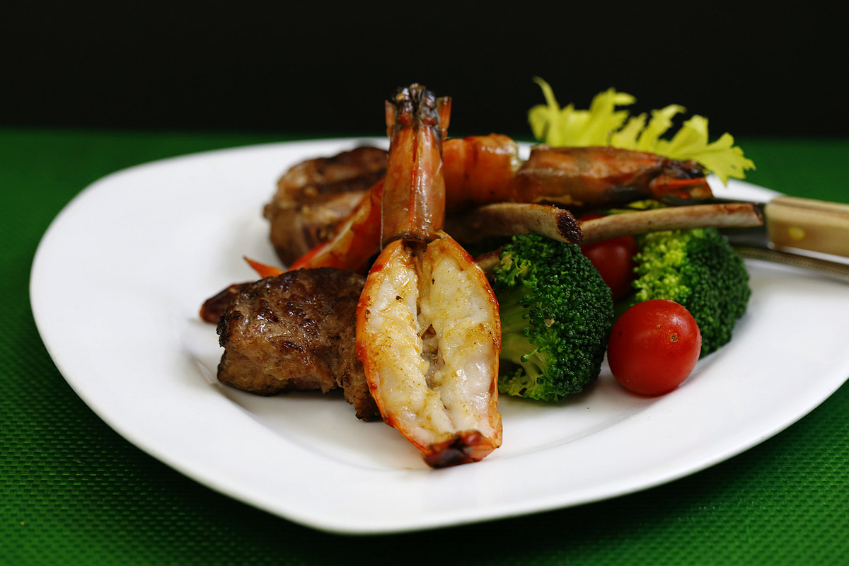 #美食控#我的菜