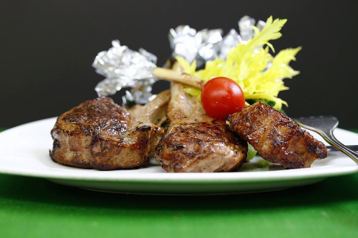 #美食控#我的菜