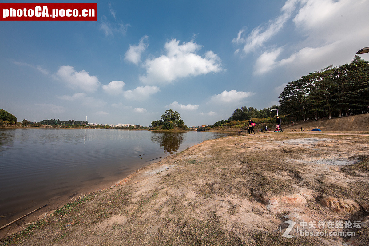 《风之蔚蓝I》--平凡的风景析出壮大的魅力