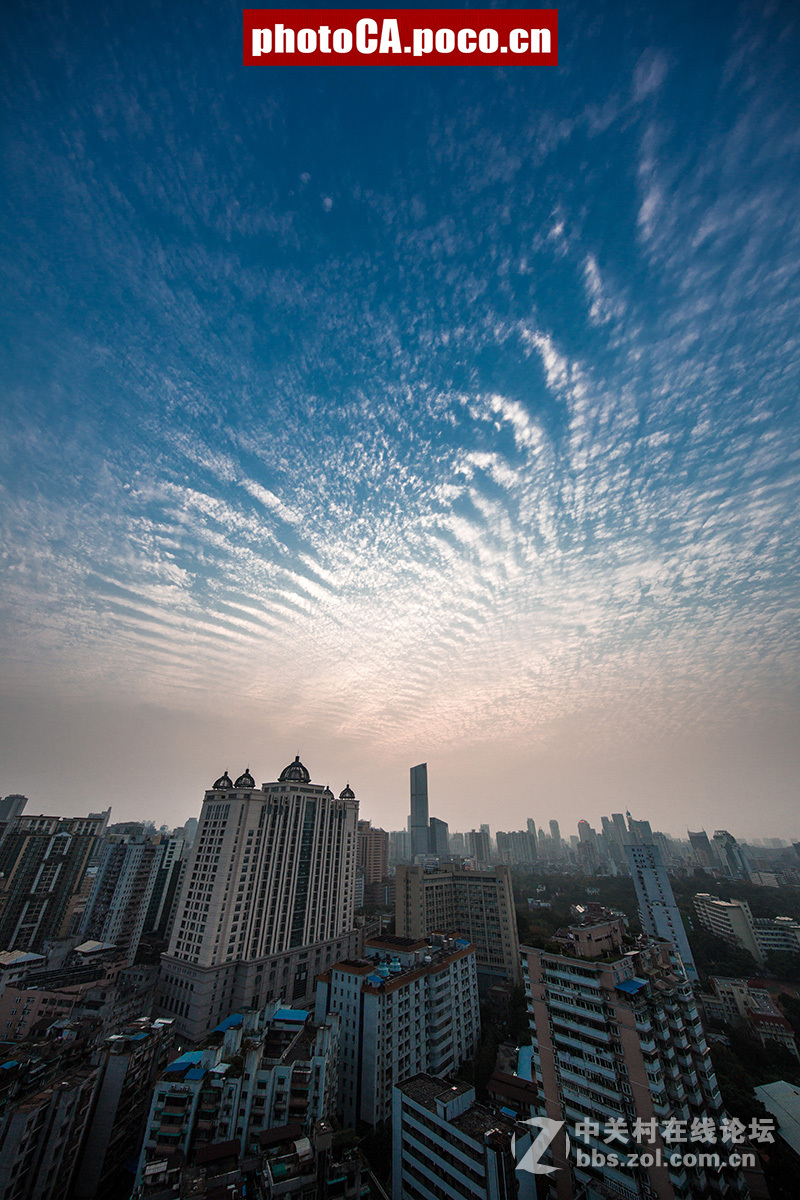 《风之蔚蓝I》--平凡的风景析出壮大的魅力