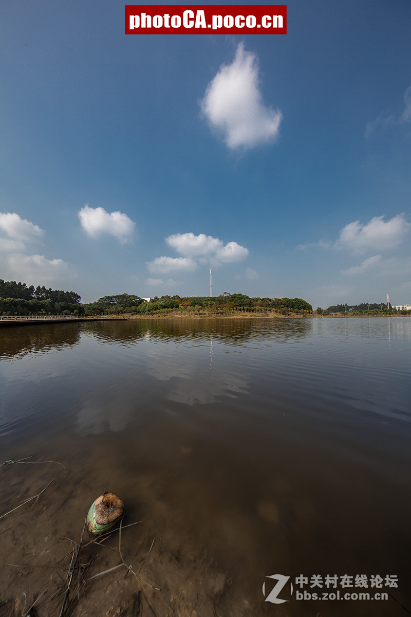 《风之蔚蓝I》--平凡的风景析出壮大的魅力