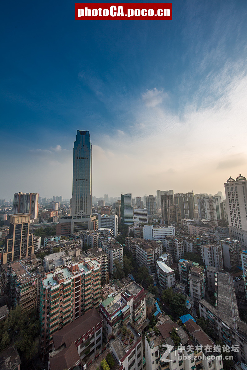 《风之蔚蓝I》--平凡的风景析出壮大的魅力