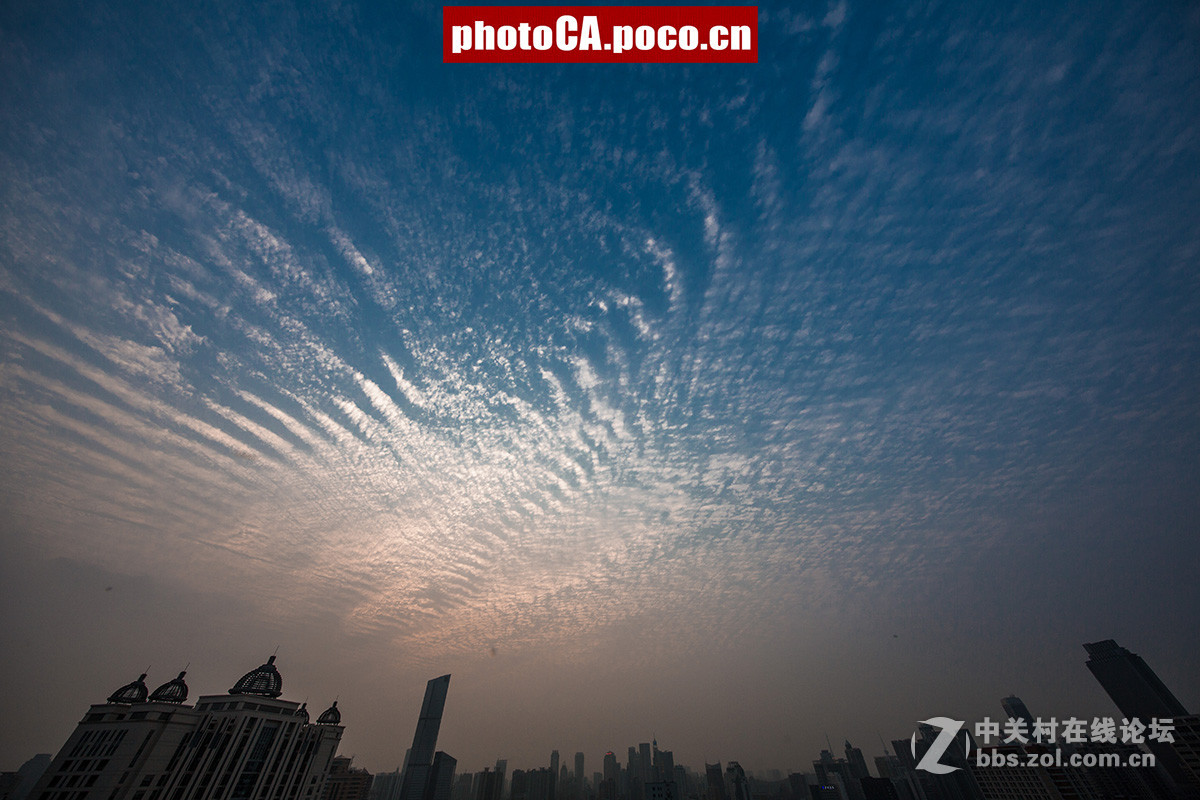 《风之蔚蓝I》--平凡的风景析出壮大的魅力