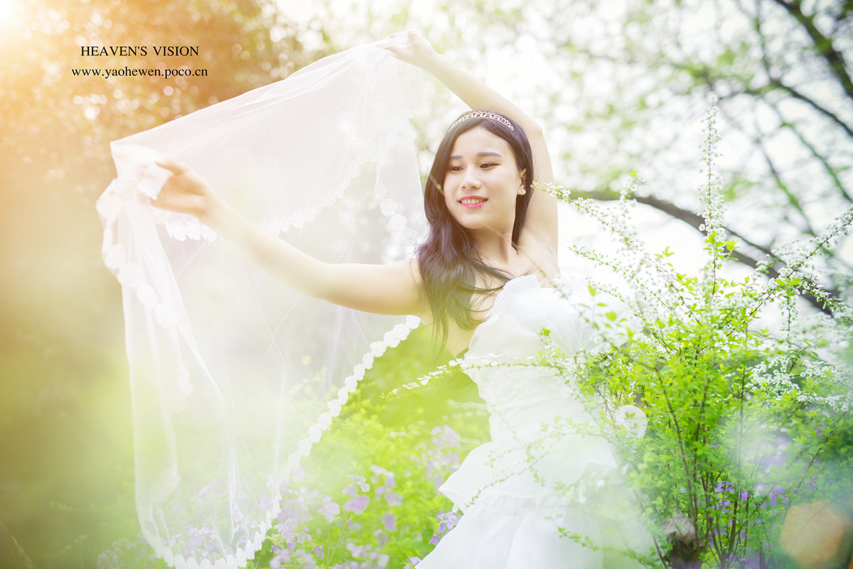 《春暖花开》------上海宾得摄友群外拍活动作品