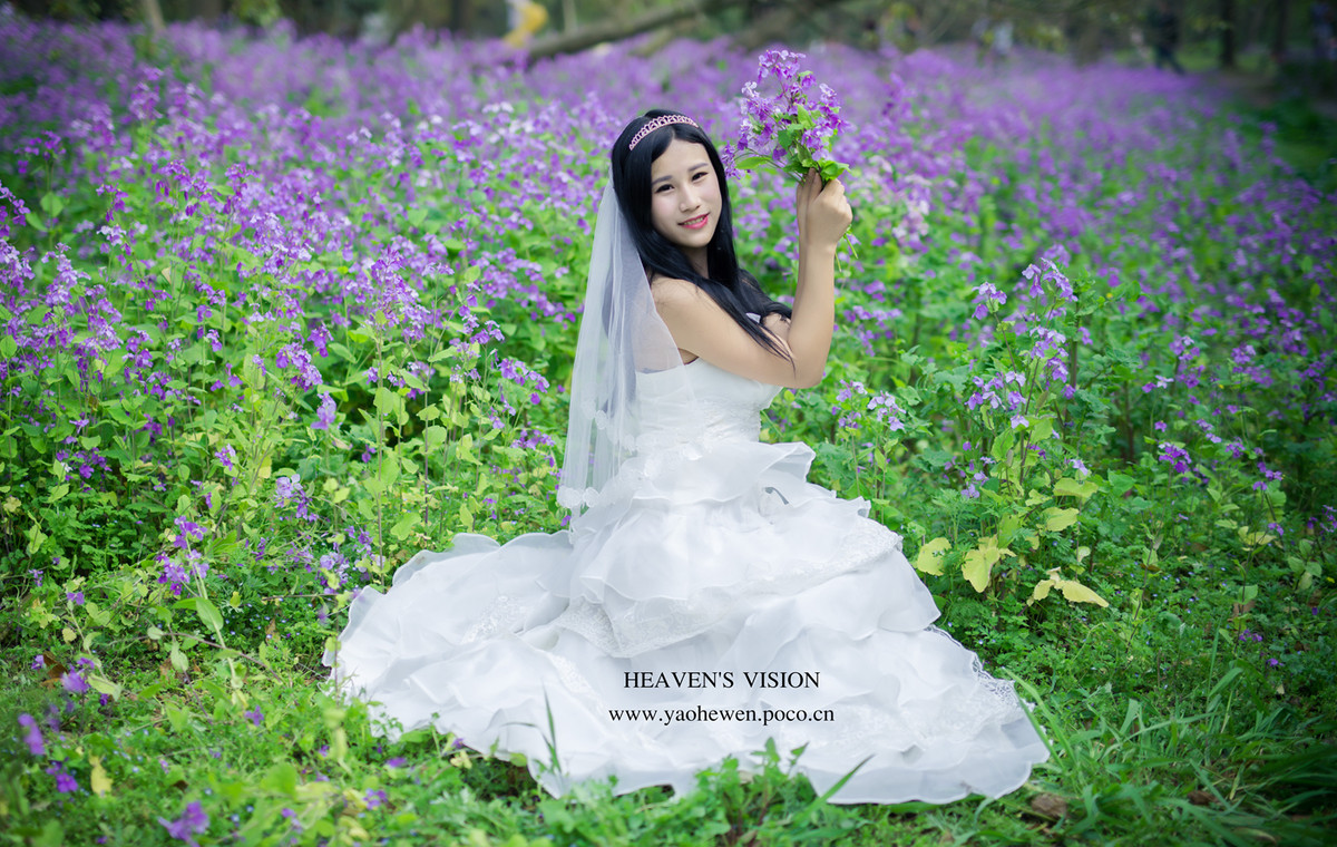 《春暖花开》------上海宾得摄友群外拍活动作品