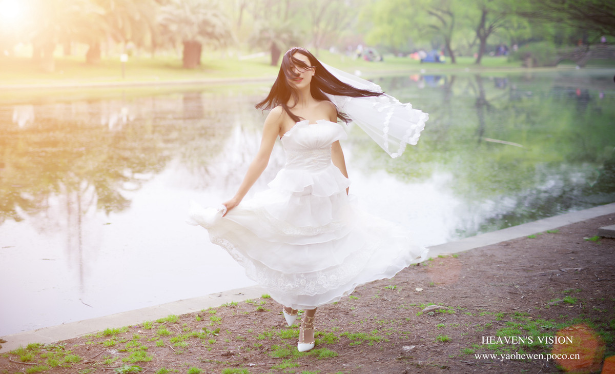 《春暖花开》------上海宾得摄友群外拍活动作品