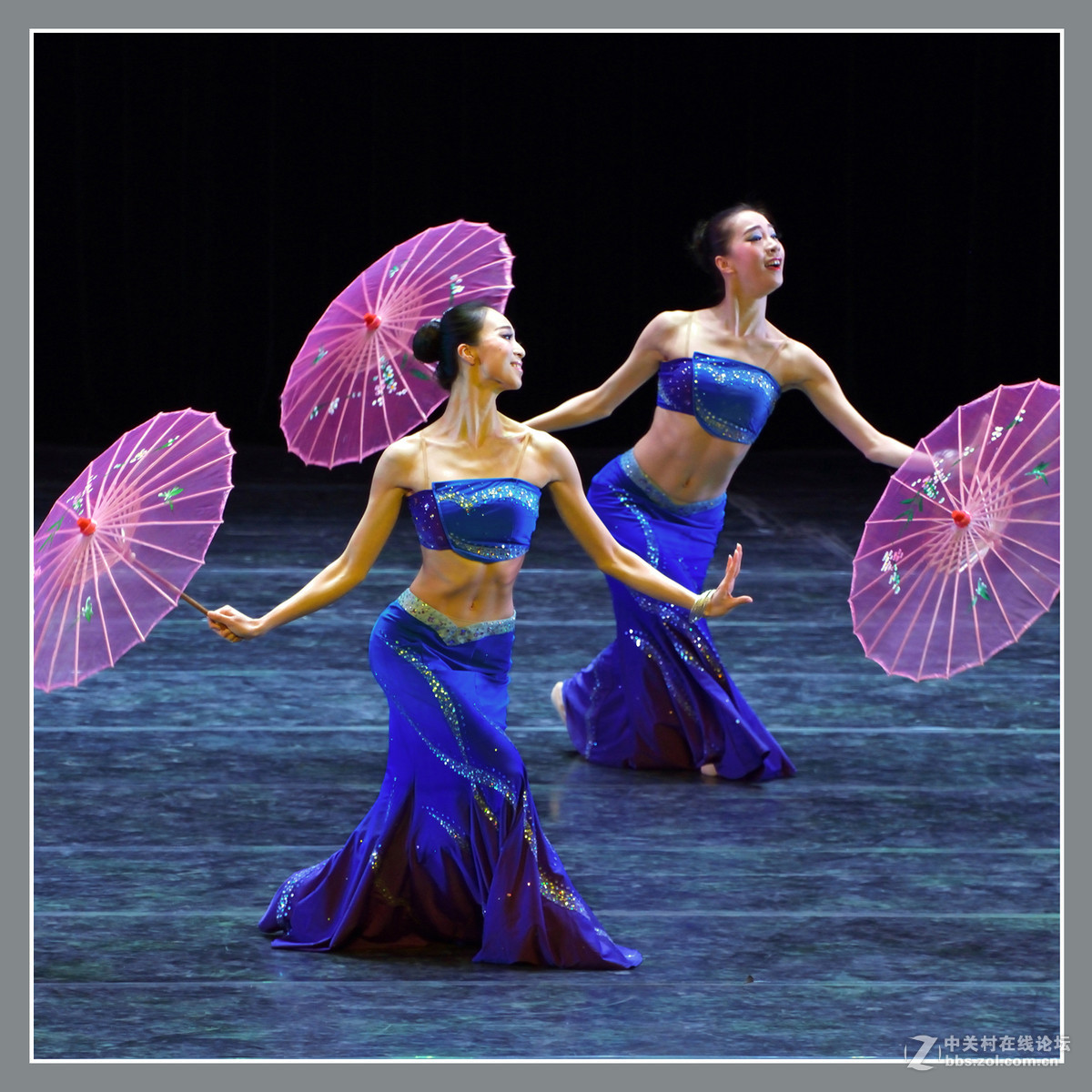 舞蹈傣家女儿尼康d600配80400mm镜头