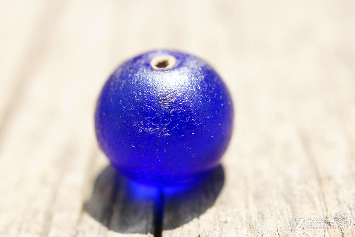 老琉璃珠子摄影
