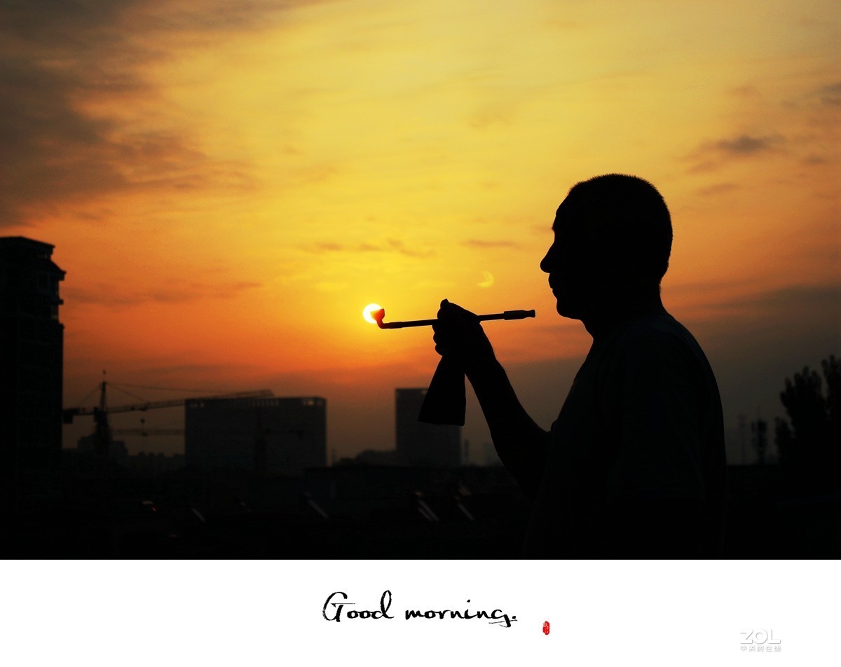 2019学拍剪影人像