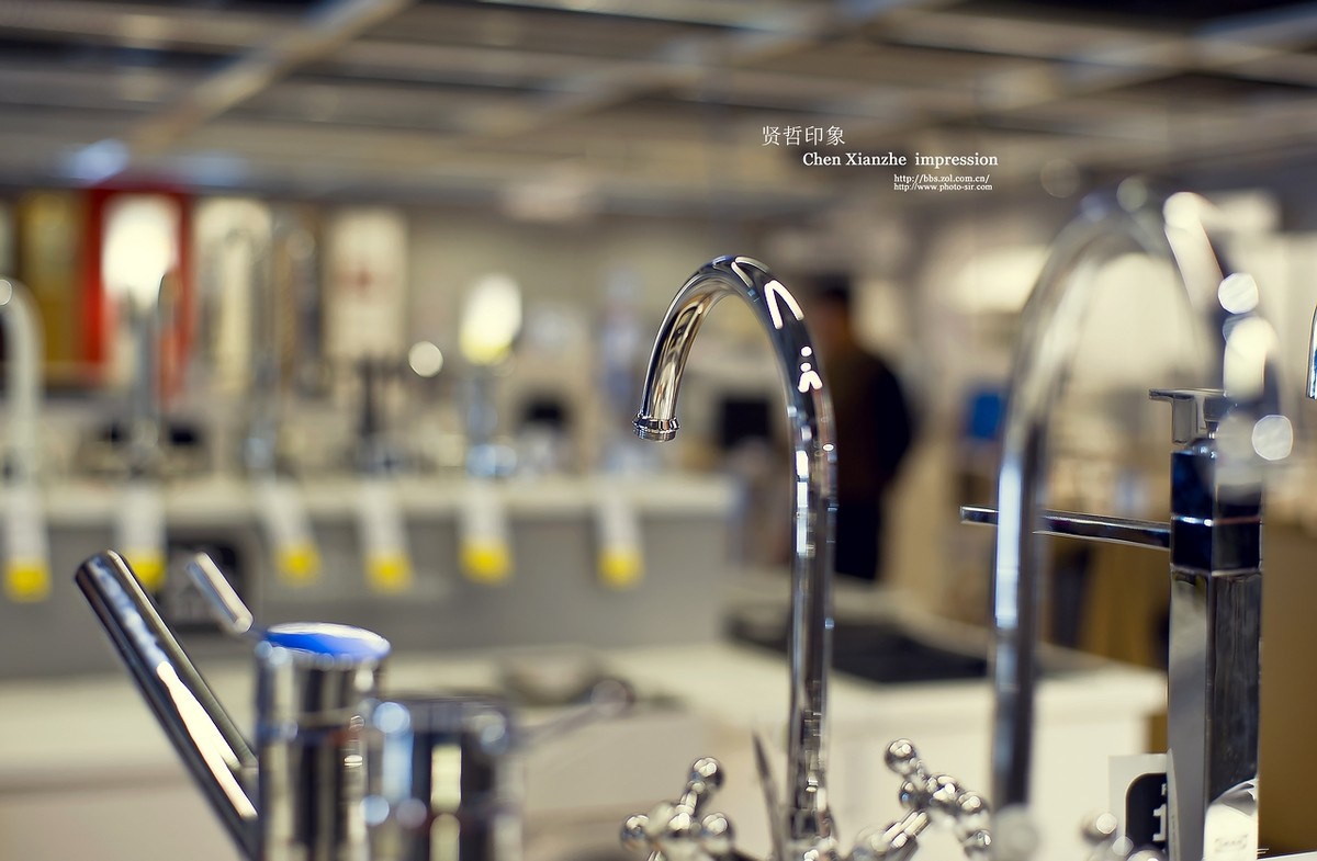 卡尔--蔡司 50mm f/1.4 ZF ---- 宜家习作！！