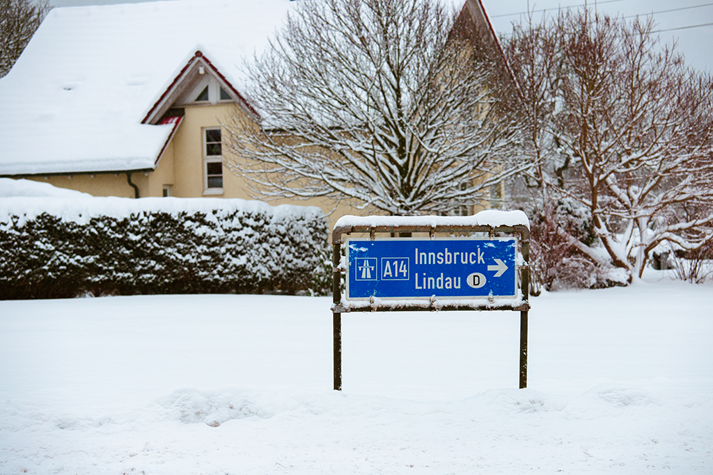 #雪来了# EOS感受冬天的魅力