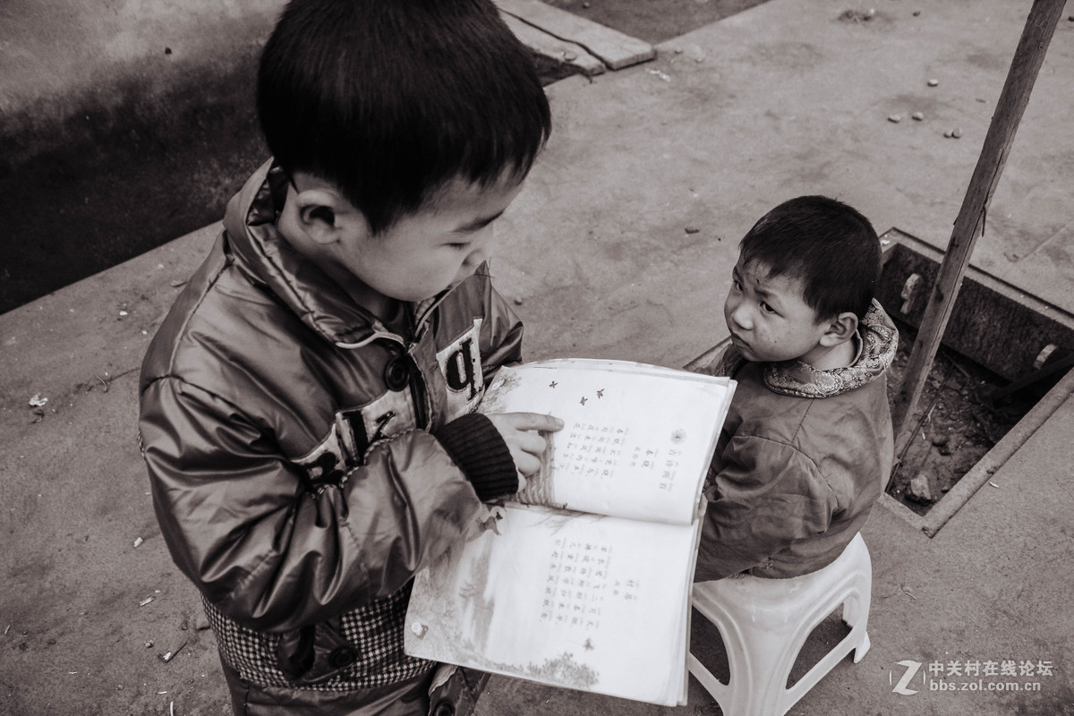 #佳能佳作欣赏#马上就要离开这个地方了，最后再给他们拍一组照片