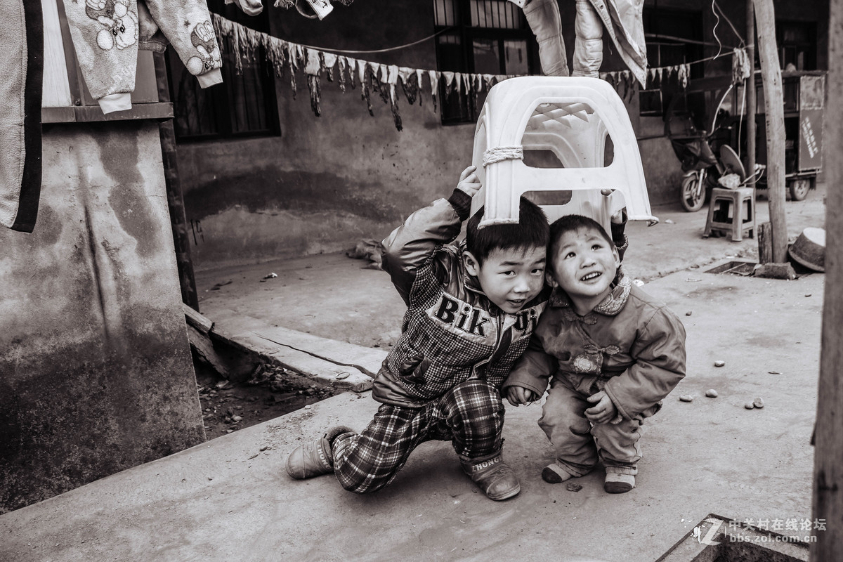 #佳能佳作欣赏#马上就要离开这个地方了，最后再给他们拍一组照片