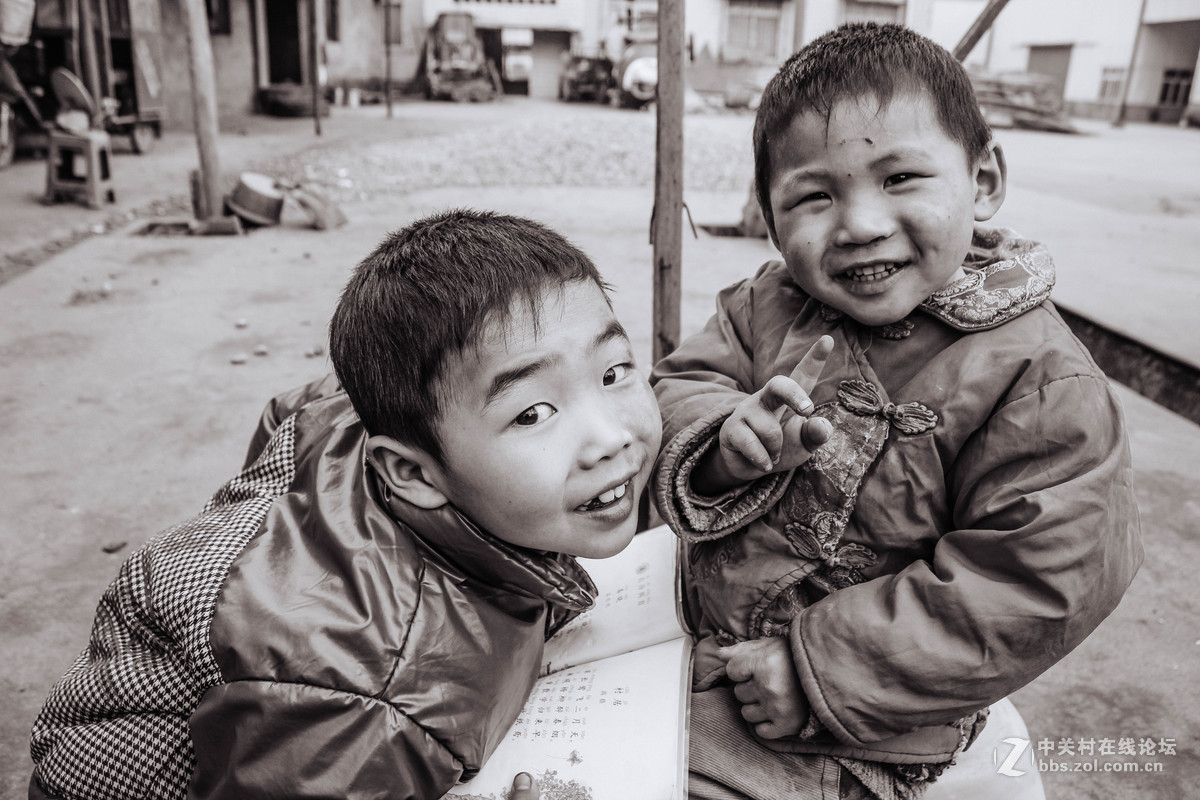 #佳能佳作欣赏#马上就要离开这个地方了，最后再给他们拍一组照片