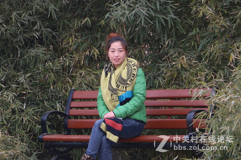 刚拿到机子试拍，敬请同行多多指导，让我学到更多专业技巧。2015.01.13河南天鹅城试拍