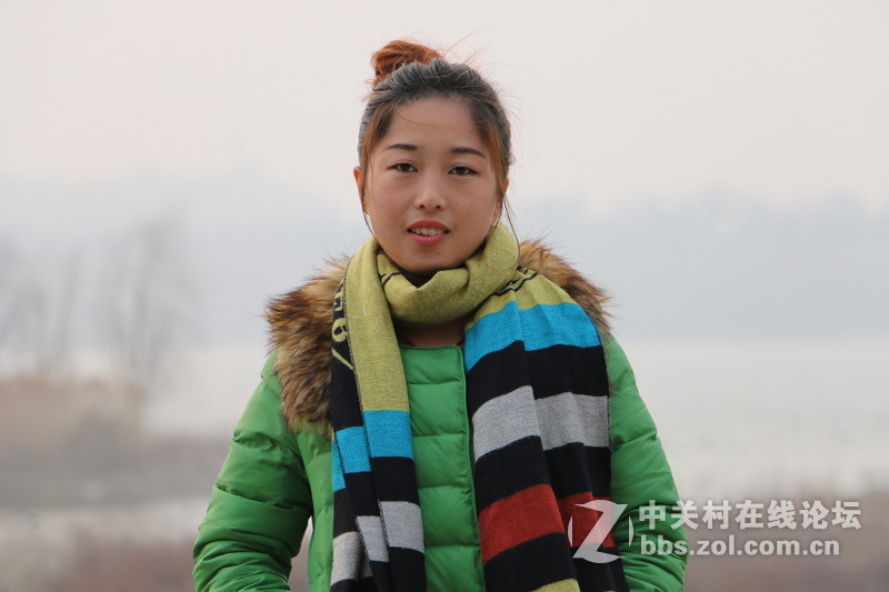 刚拿到机子试拍，敬请同行多多指导，让我学到更多专业技巧。2015.01.13河南天鹅城试拍