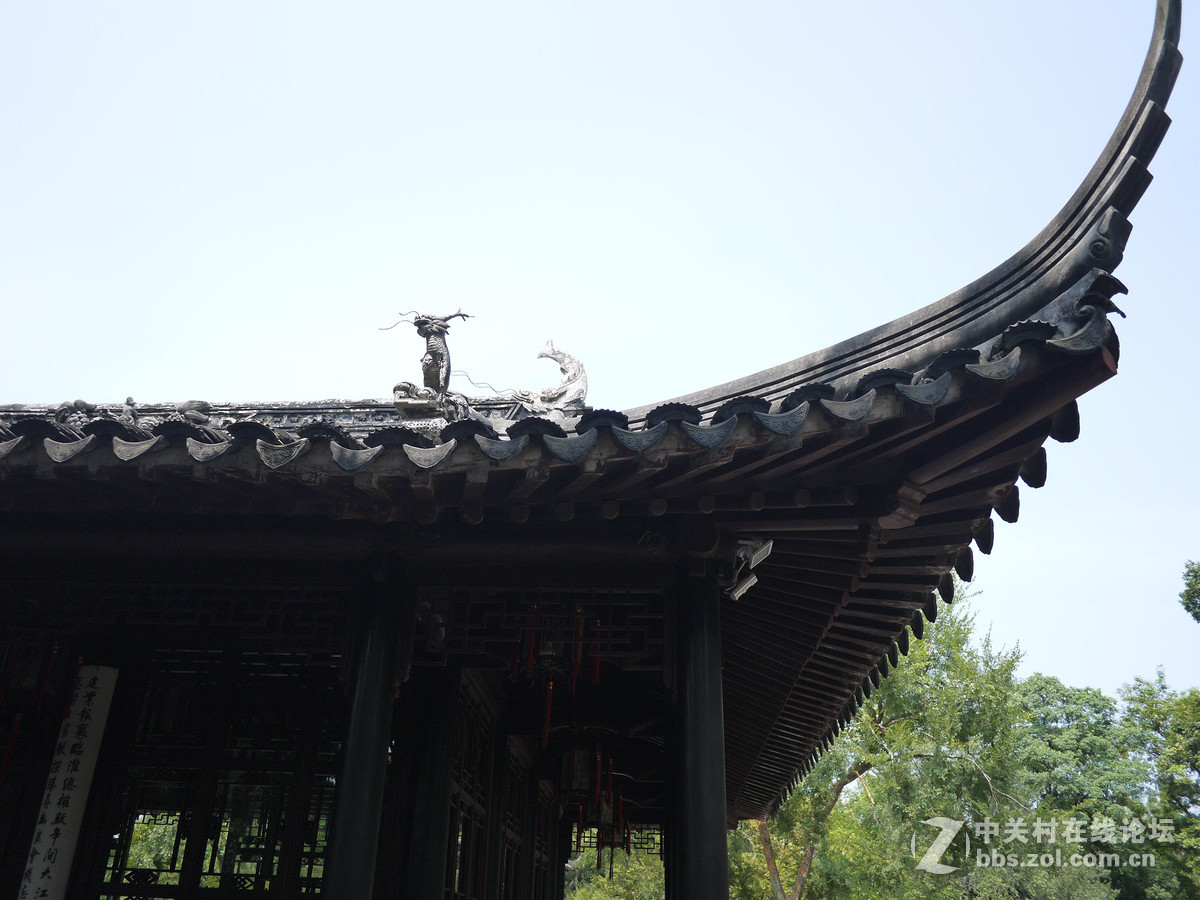 8月游江苏  直出