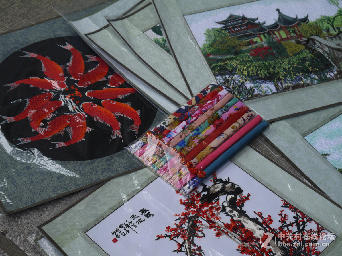 8月游江苏  直出