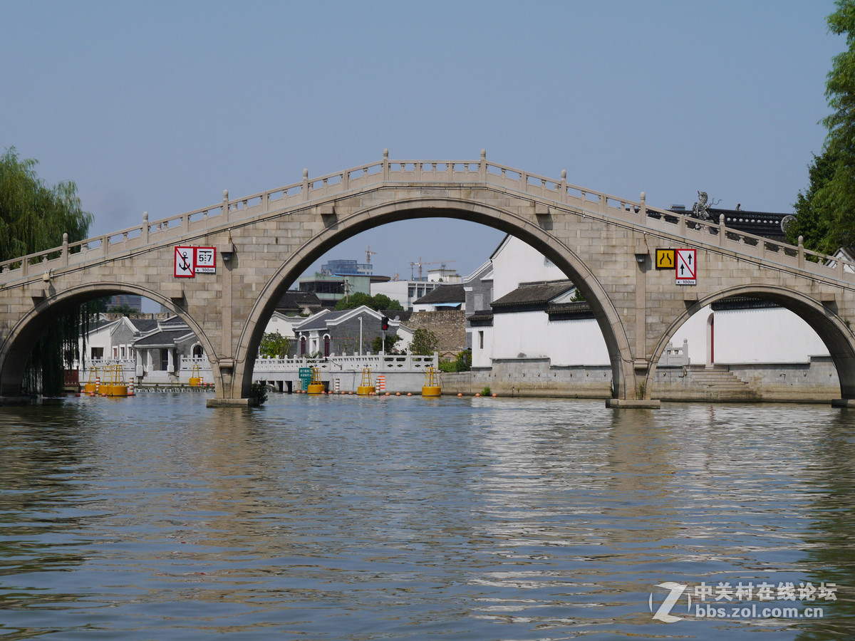 8月游江苏  直出