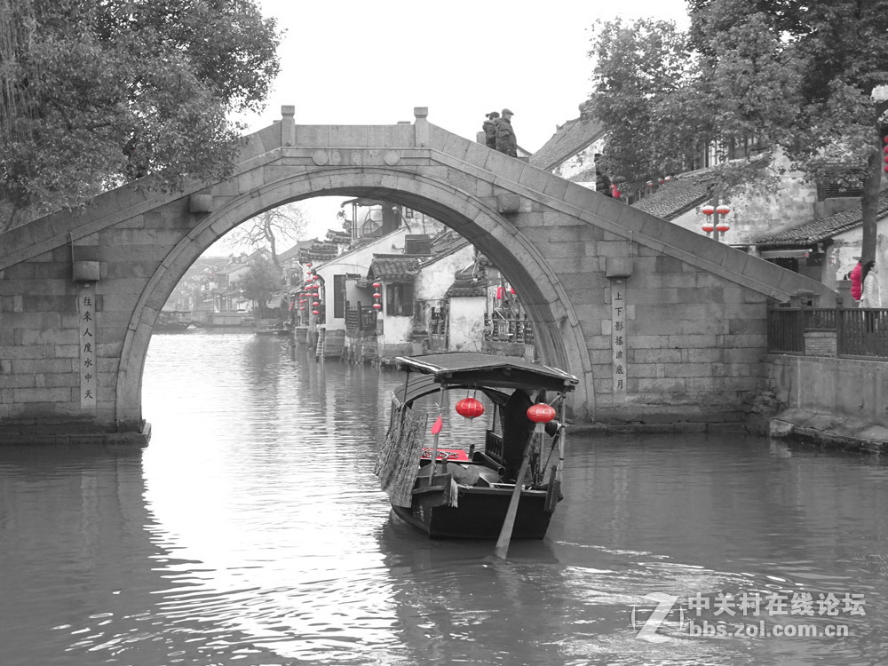 试拍HX-400照片效果