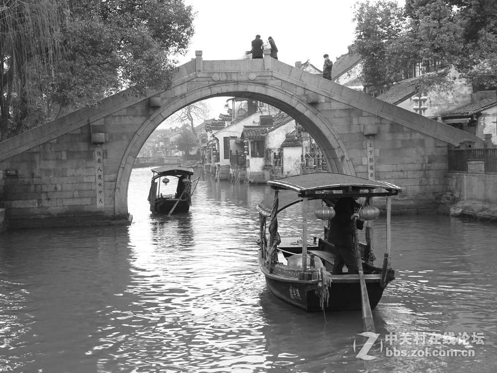 试拍HX-400照片效果