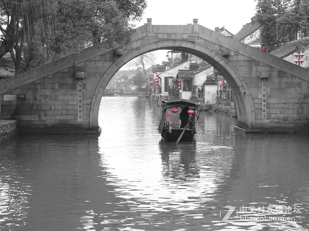 试拍HX-400照片效果