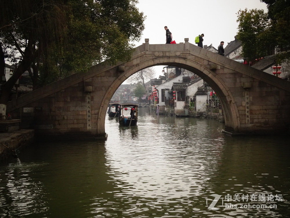 试拍HX-400照片效果