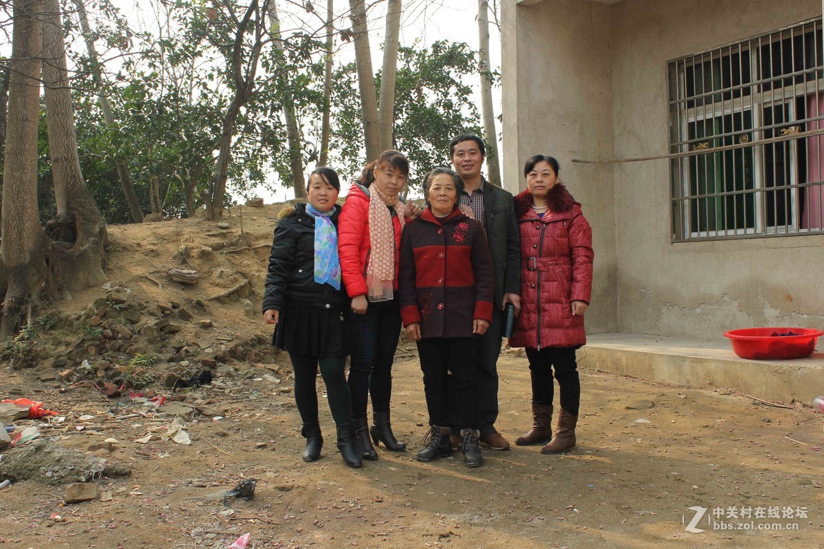 #一个春节，一台相机#团聚